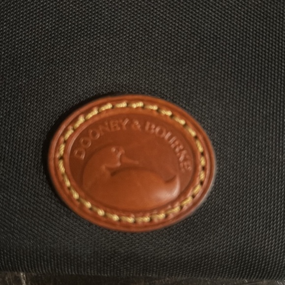 Dooney & Bourke Crossbody - Picture 2 of 11